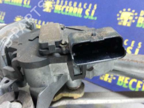 Front wiper motor CITROËN C2 (JM_)  | BP8438320M29 