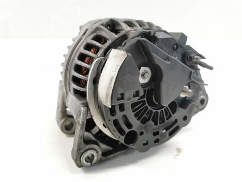 Alternator OPEL ZAFIRA A MPV (T98) 2.2 DTI 16V (F75) | BP12329347M7 