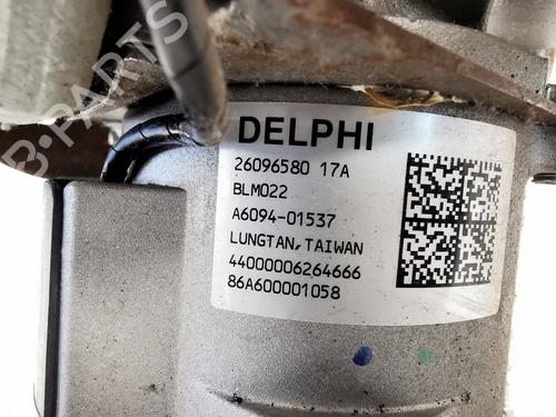 Steering column FIAT PANDA (169_) 1.2 (169.AXB11, 169.AXB1A) | BP29886474M21