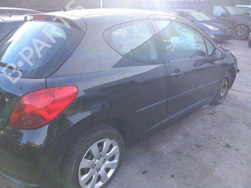 Fuse box PEUGEOT 207 (WA_, WC_) 1.6 HDi | BP31944554E1