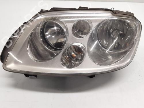 Used Right headlight VW TOURAN (1T1, 1T2) 2.0 TDI 16V (140 hp) 30289094