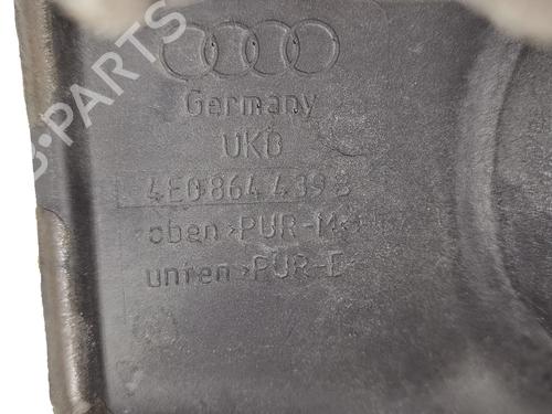Gear lever AUDI A8 D3 (4E2, 4E8) 4.2 quattro | BP16987778M90 