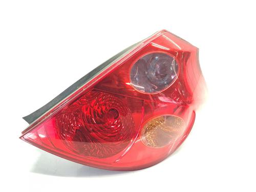 Used Right taillight KIA CEE'D Hatchback (ED) 1.6 (115 hp) 29502976