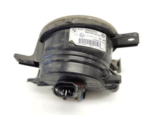 Right front fog light BMW X1 (E84) sDrive 18 d | BP21529879C31 