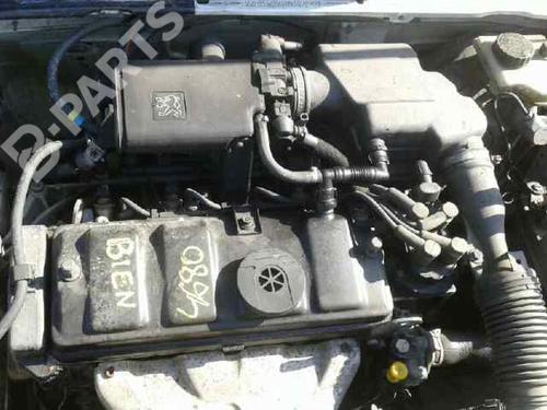 Used Parts PEUGEOT 106 II (1A_, 1C_)  1.4 i  947960