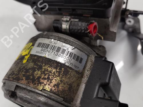 Used Suspension compressor Suspension compressor 36768308 36768308