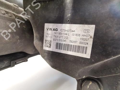 Steering rack VW GOLF V (1K1)  | BP17987835M22 