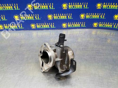 Vacuum pump RENAULT CLIO III (BR0/1, CR0/1) 1.5 dCi (BR17, CR17) | BP8445887M80 