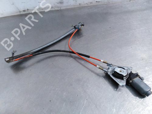 Front left window mechanism PEUGEOT 106 II (1A_, 1C_)  | BP8471007C22 