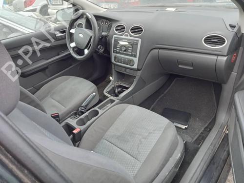 Levier de vitesses FORD FOCUS II (DA_, HCP, DP)  | BP10118550M90 
