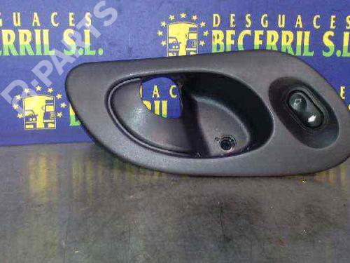 right-front-window-switch-ford-mondeo-ii-bap-18-td-1027749-1996-1997-1998-1999-2000-8429870 main image