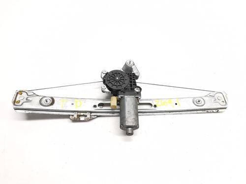 Used Rear right window mechanism Rear right window mechanism BMW 3 (E46) 320 d (150 hp) 34251873 34251873
