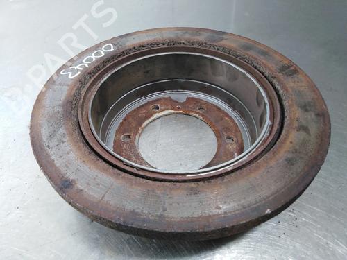 Other MITSUBISHI PAJERO SPORT I (K7_, K9_)  | BP14020825O1 