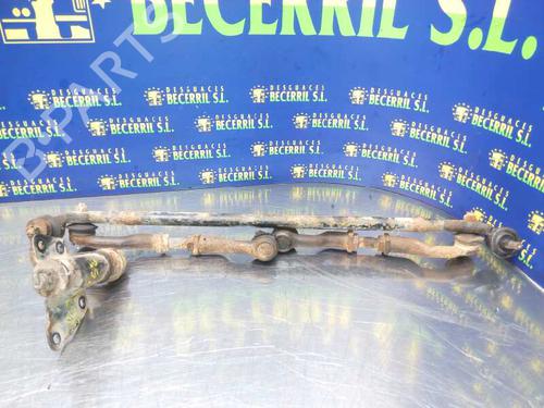 Outra Outra KIA SPORTAGE SUV (K00) 2.0 TD 4WD (83 hp) 16532405 16532405