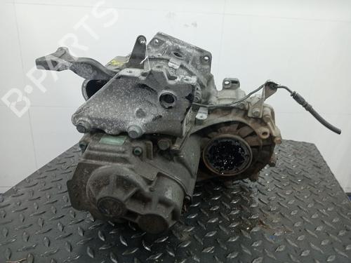 Used Gearbox Gearbox AUDI A3 (8P1) 2.0 FSI (150 hp) 32127129 32127129