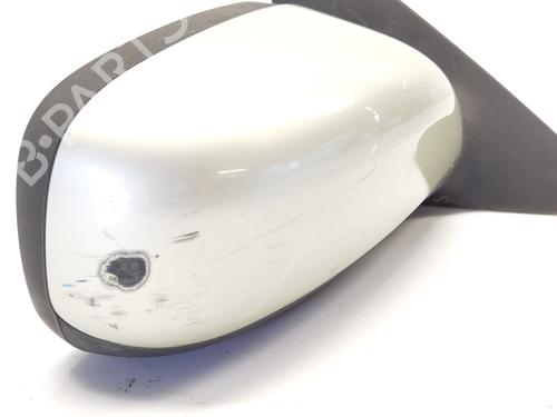 Right mirror RENAULT LAGUNA II (BG0/1_) 1.6 16V (BG0A, BG0L) | BP28368812C27 