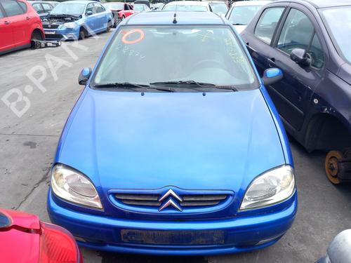 Used Parts CITROËN SAXO (S0, S1) 1.5 D 4867746