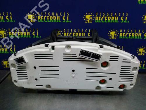 Instrument cluster KIA SPORTAGE II (JE_, KM_)  | BP8444627C47 