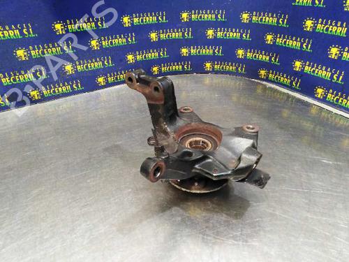 Left front steering knuckle RENAULT MEGANE III Grandtour (KZ0/1) 1.5 dCi (KZ09, KZ0D, KZ1G, KZ29, KZ14, KZ1W, KZ10, KZ1F,... | BP8594632M25