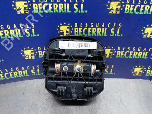 Driver airbag CITROËN C4 Coupe (LA_)  | BP8436846C9 