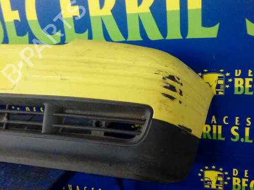 Front bumper SEAT AROSA (6H1)  | BP9264595C7 