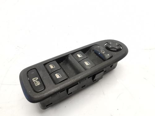 Used Left front window switch Left front window switch 37538090 37538090