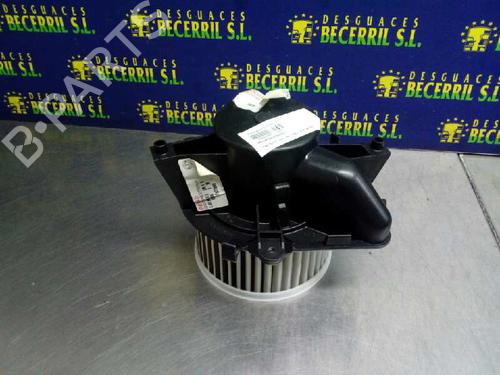 Varmeblæser FIAT PUNTO Hatchback Van (188_) 1.2 60 (60 hp) 8445123