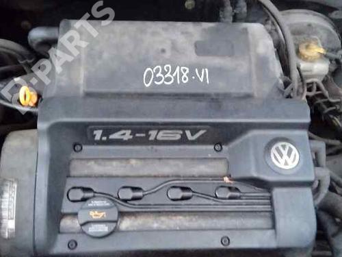 Left front driveshaft VW GOLF IV (1J1)  | BP8435647M38 