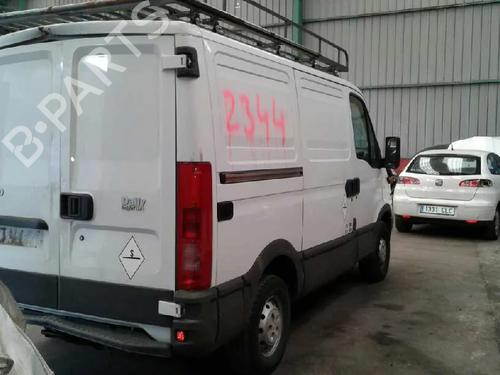 Køler IVECO DAILY III Van  | BP9266605M31 