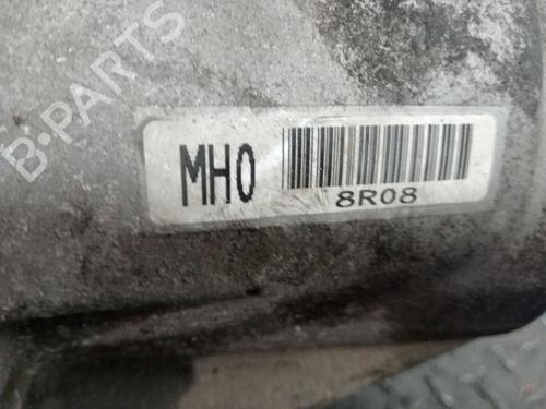 Gearbox HONDA CR-V III (RE_) 2.2 i-CTDi 4WD (RE6) | BP33434473M3  - Image 5