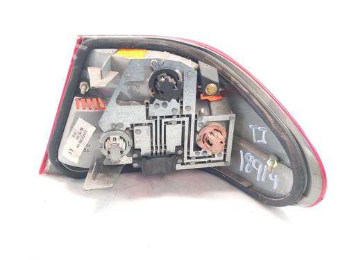 Left taillight MERCEDES-BENZ E-CLASS (W210) E 290 Turbo-D (210.017) | BP23950251C34 