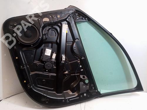 Used Front right window mechanism VW TOUAREG (7LA, 7L6, 7L7) 2.5 R5 TDI (174 hp) 10116520