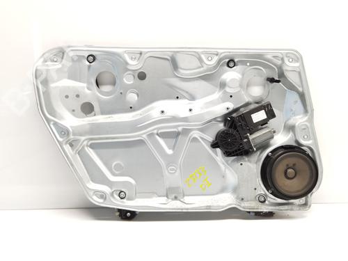 Used Front left window mechanism Front left window mechanism SKODA SUPERB I (3U4) 2.0 TDI (140 hp) 39721688 39721688