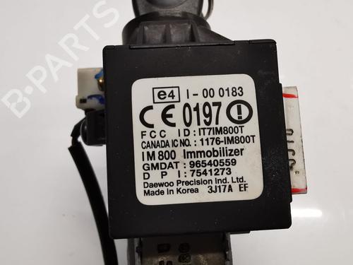 Elektronisk modul DAEWOO KALOS (KLAS) 1.2 | BP25745405M83 