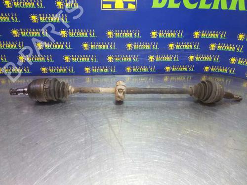 Used Right front driveshaft OPEL ASTRA F Hatchback (T92) 2.0 i (F08, M08, F68, M68) (115 hp) 8428336