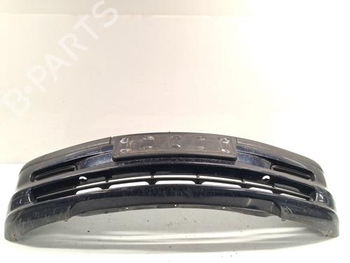 Used Front bumper BMW 3 (E46) 320 d (136 hp) 30912530