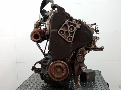 Engine RENAULT LAGUNA II (BG0/1_) 1.9 dCi (BG08, BG0G) | BP28517926M1 