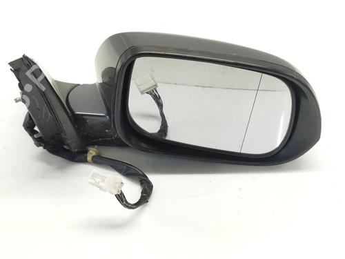 Used Right mirror HONDA ACCORD VII (CL, CN) 2.2 i-CTDi (CN1) (140 hp) 29519571