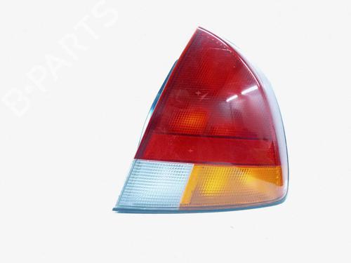 Right taillight MITSUBISHI CARISMA (DA_)  | BP8484428C35 