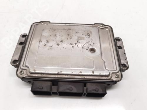 Engine control unit (ECU) CITROËN C5 II (RC_) 1.6 HDi (RC8HZB) | BP30576440M57
