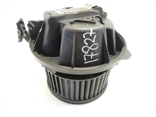 Heater blower motor CITROËN C5 I (DC_) 2.0 HDi (DCRHZB, DCRHZE) | BP17653335M62 
