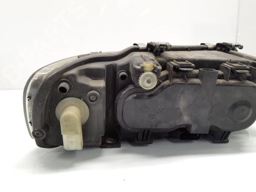 Left headlight AUDI A3 (8L1) 1.9 TDI | BP26217601C28 