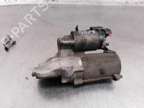 Starter FORD MONDEO III (B5Y) 2.0 16V | BP8461801M8 