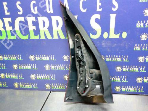 Right taillight RENAULT MEGANE II Estate (KM0/1_) 1.5 dCi (KM16, KM1E) | BP8443751C35 