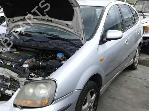 Left front driveshaft NISSAN ALMERA TINO (V10) 2.2 dCi | BP8432392M38 