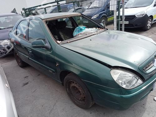 Front right window mechanism CITROËN XSARA (N1) 2.0 HDi 90 | BP11276730C23 