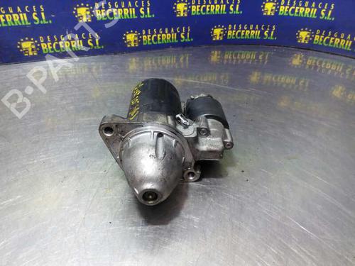 Used Starter MERCEDES-BENZ C-CLASS Coupe (CL203) C 220 (163 hp) 8444893