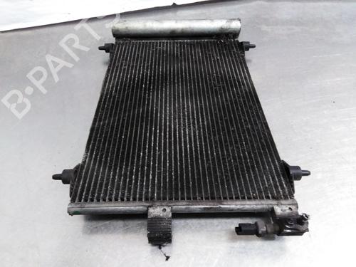 AC radiator PEUGEOT 406 (8B) 2.0 HDI 110 | BP8473337M32 