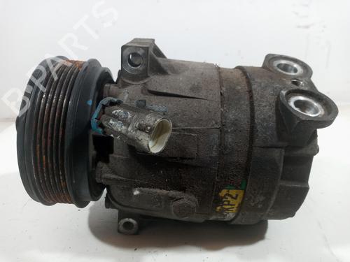 AC compressor OPEL VECTRA C GTS (Z02) 1.9 CDTI (F68) | BP8470975M34 