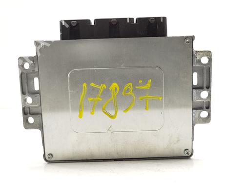 Engine control unit (ECU) RENAULT LAGUNA II Grandtour (KG0/1_)  | BP22132310M57 